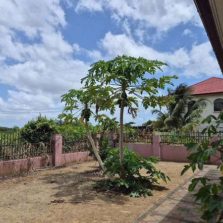 Chander'S Villa Paramaribo Dış mekan fotoğraf