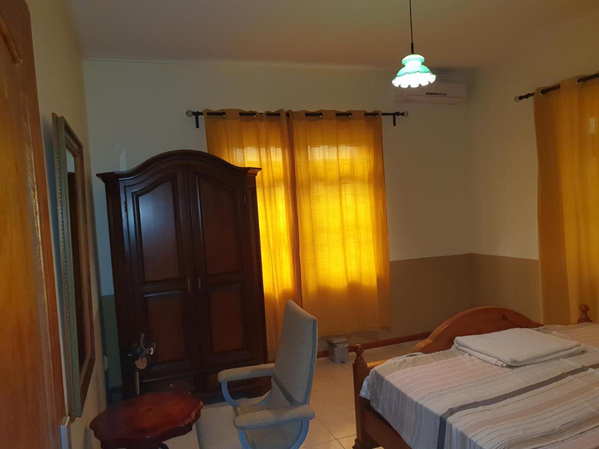 Chander'S Villa Paramaribo Dış mekan fotoğraf