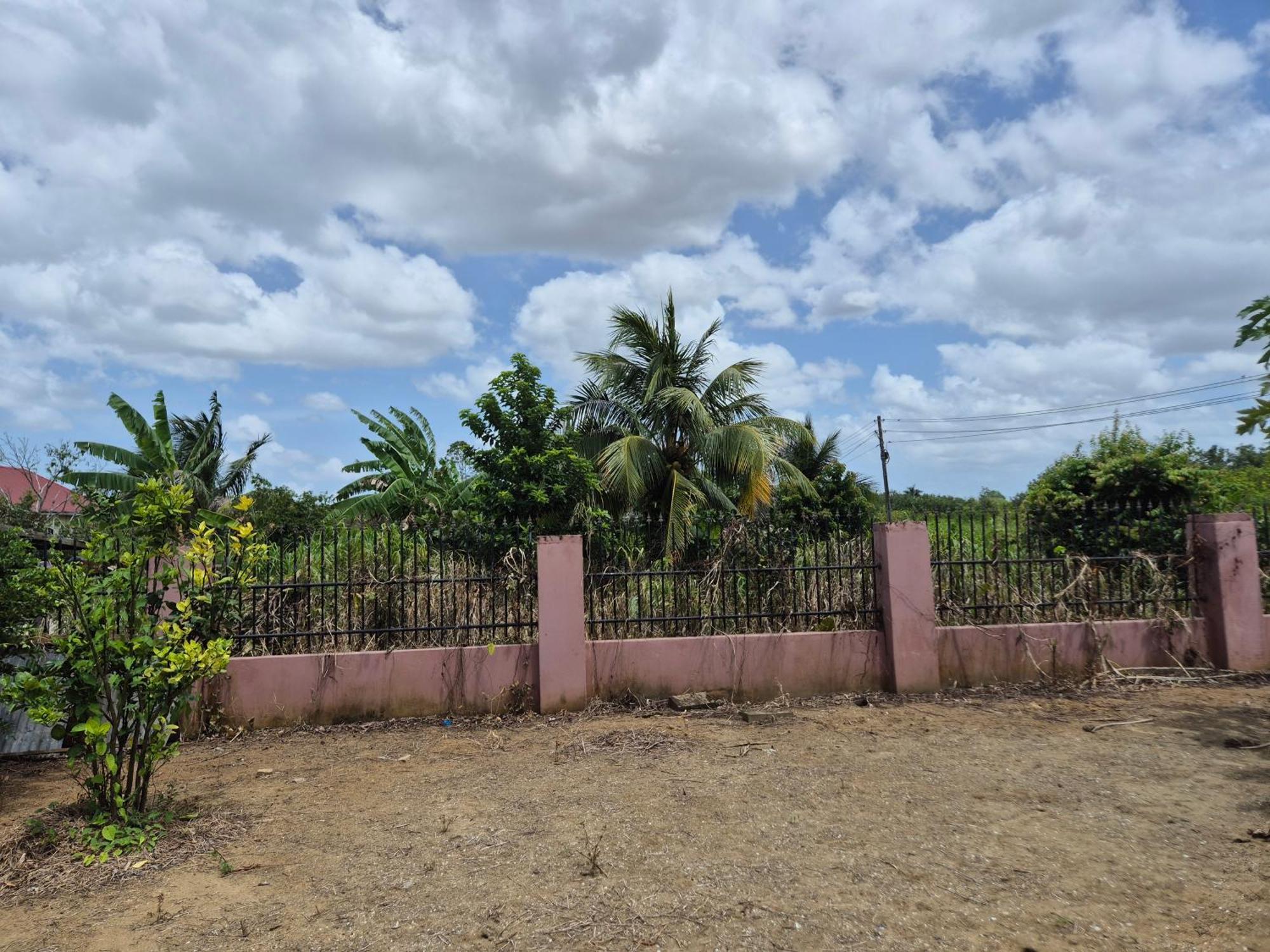 Chander'S Villa Paramaribo Dış mekan fotoğraf