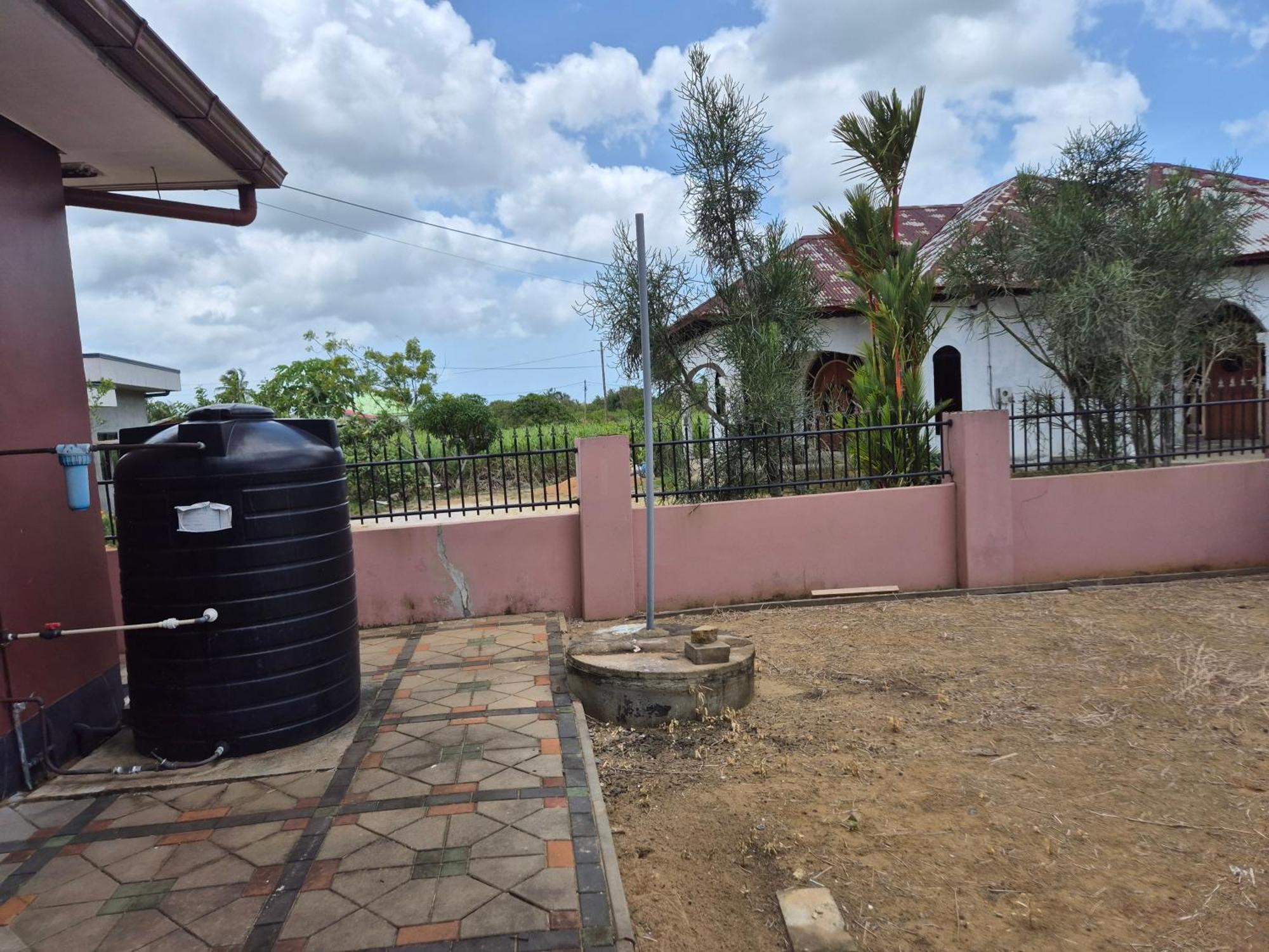 Chander'S Villa Paramaribo Dış mekan fotoğraf