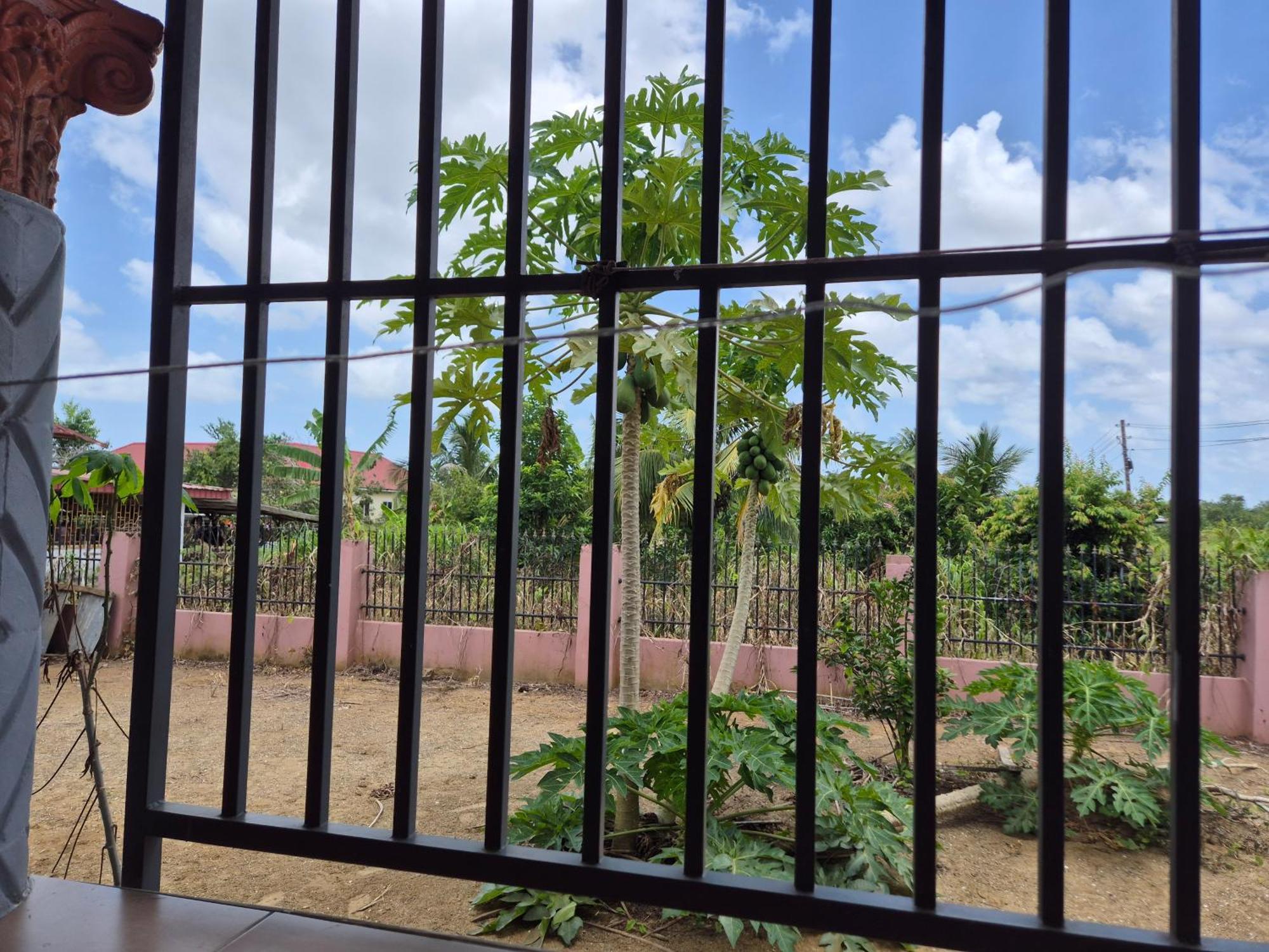Chander'S Villa Paramaribo Dış mekan fotoğraf