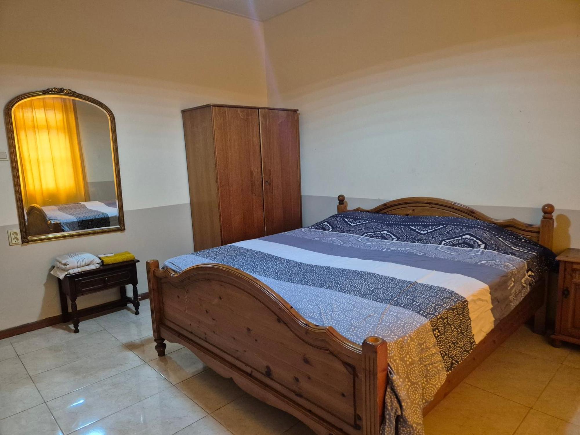 Chander'S Villa Paramaribo Dış mekan fotoğraf