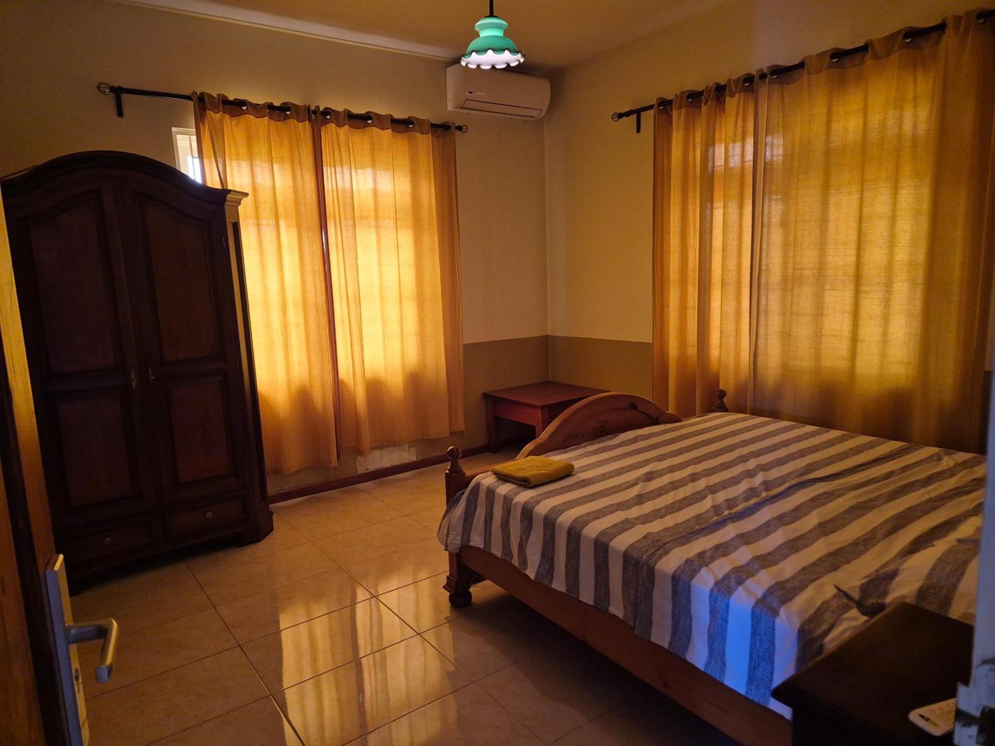 Chander'S Villa Paramaribo Dış mekan fotoğraf