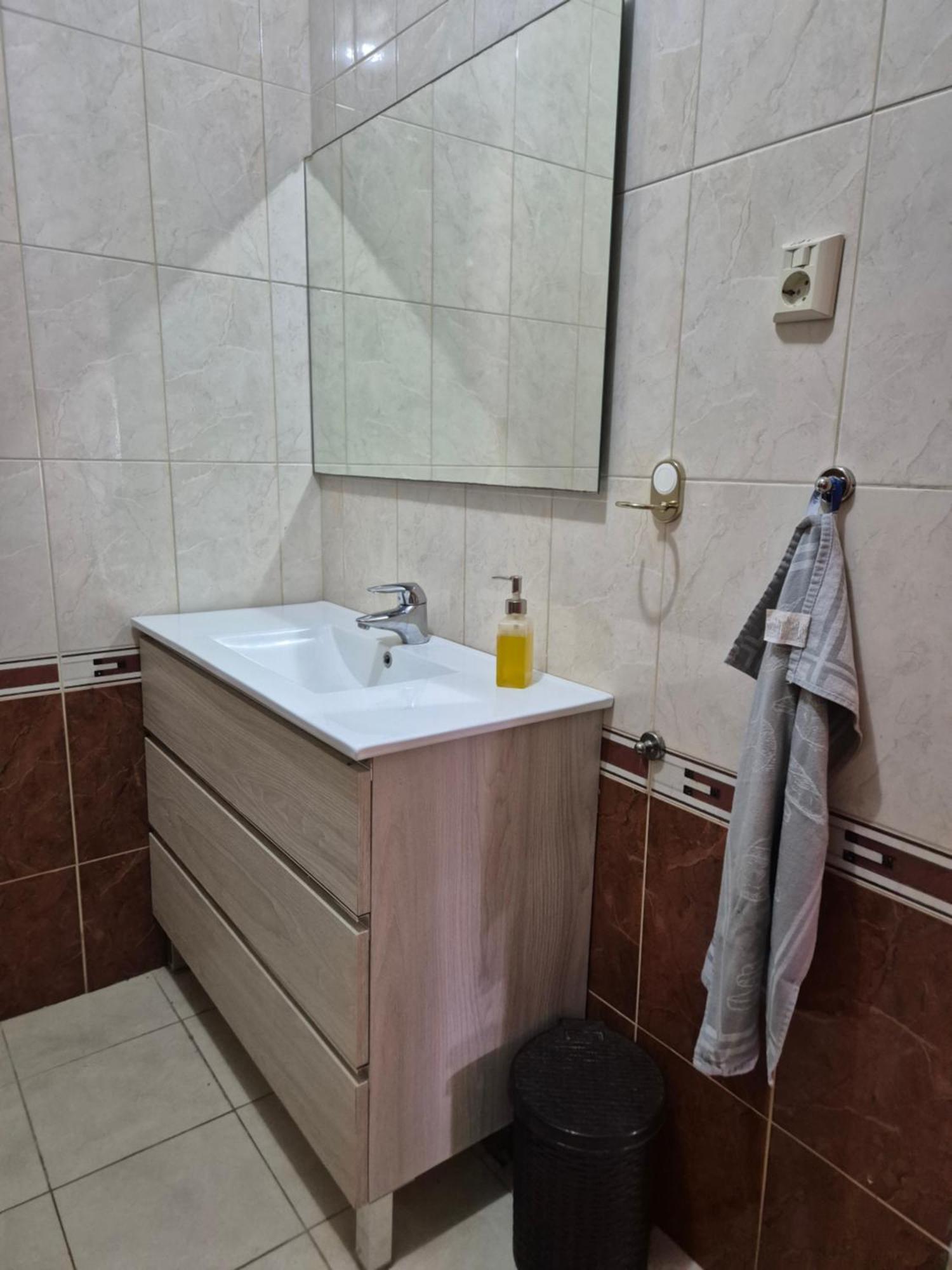 Chander'S Villa Paramaribo Dış mekan fotoğraf