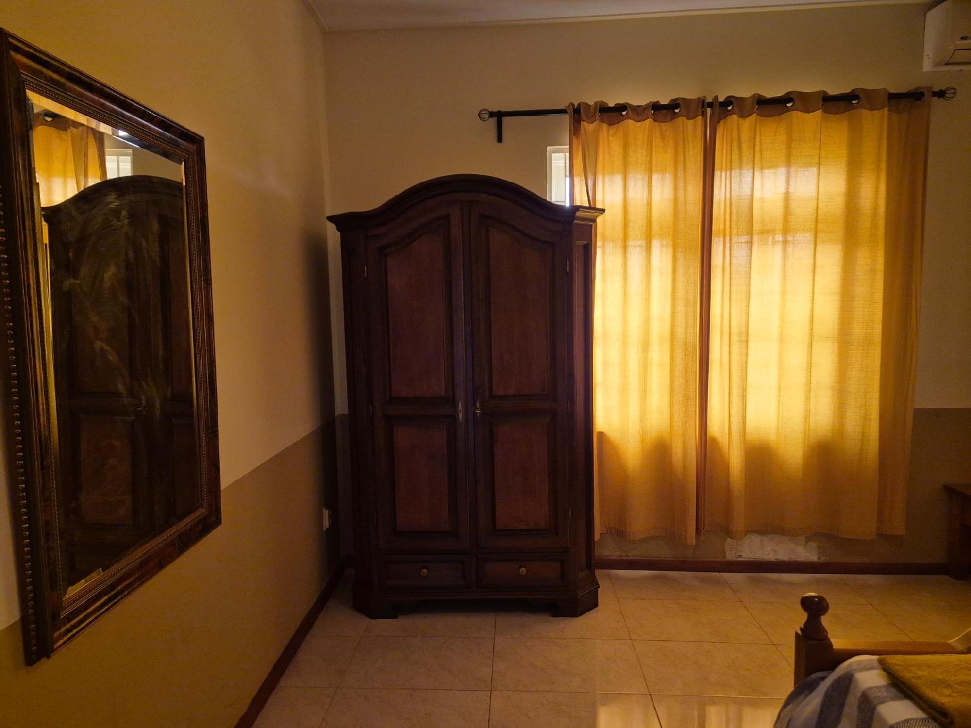 Chander'S Villa Paramaribo Dış mekan fotoğraf