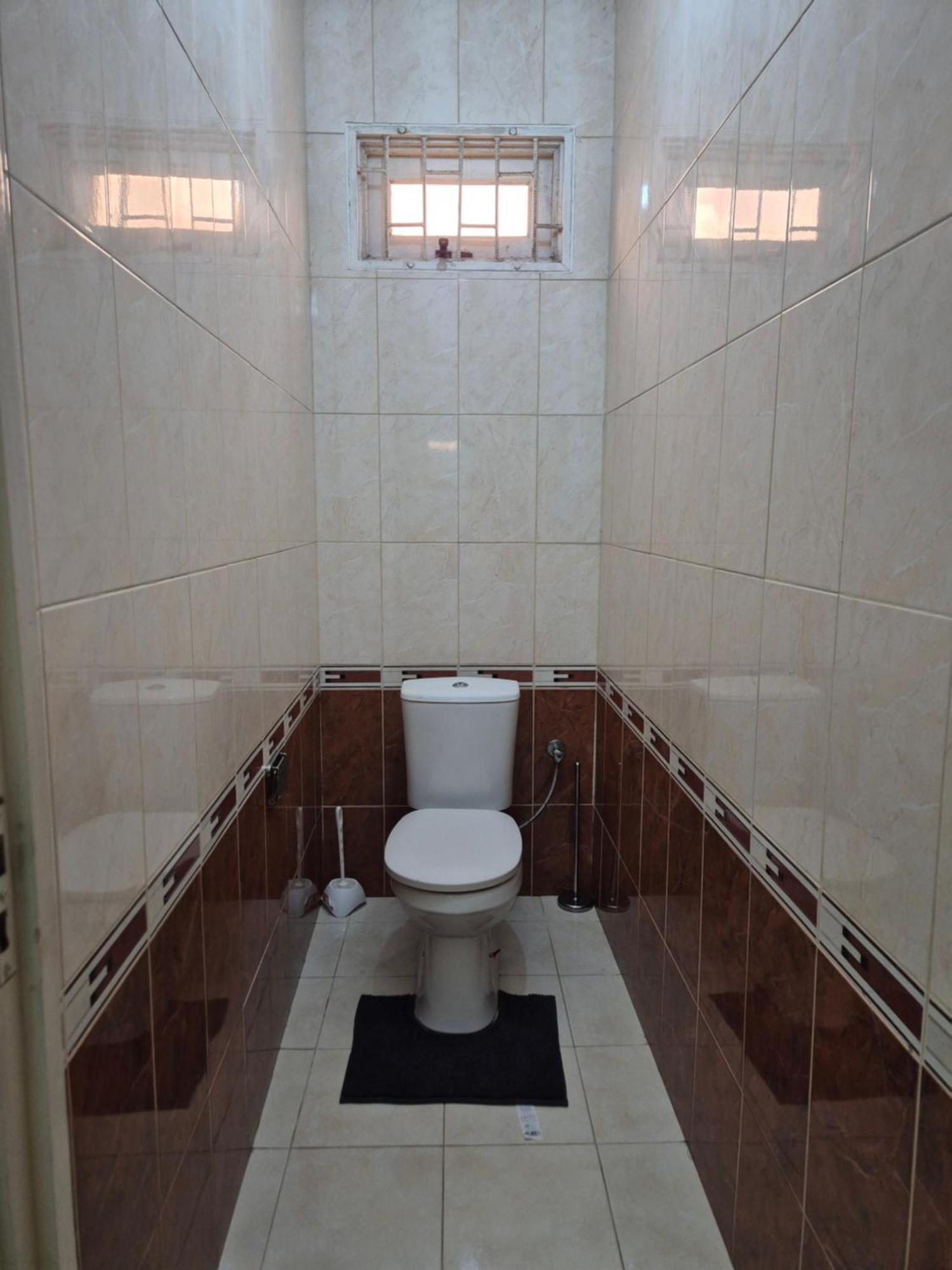 Chander'S Villa Paramaribo Dış mekan fotoğraf