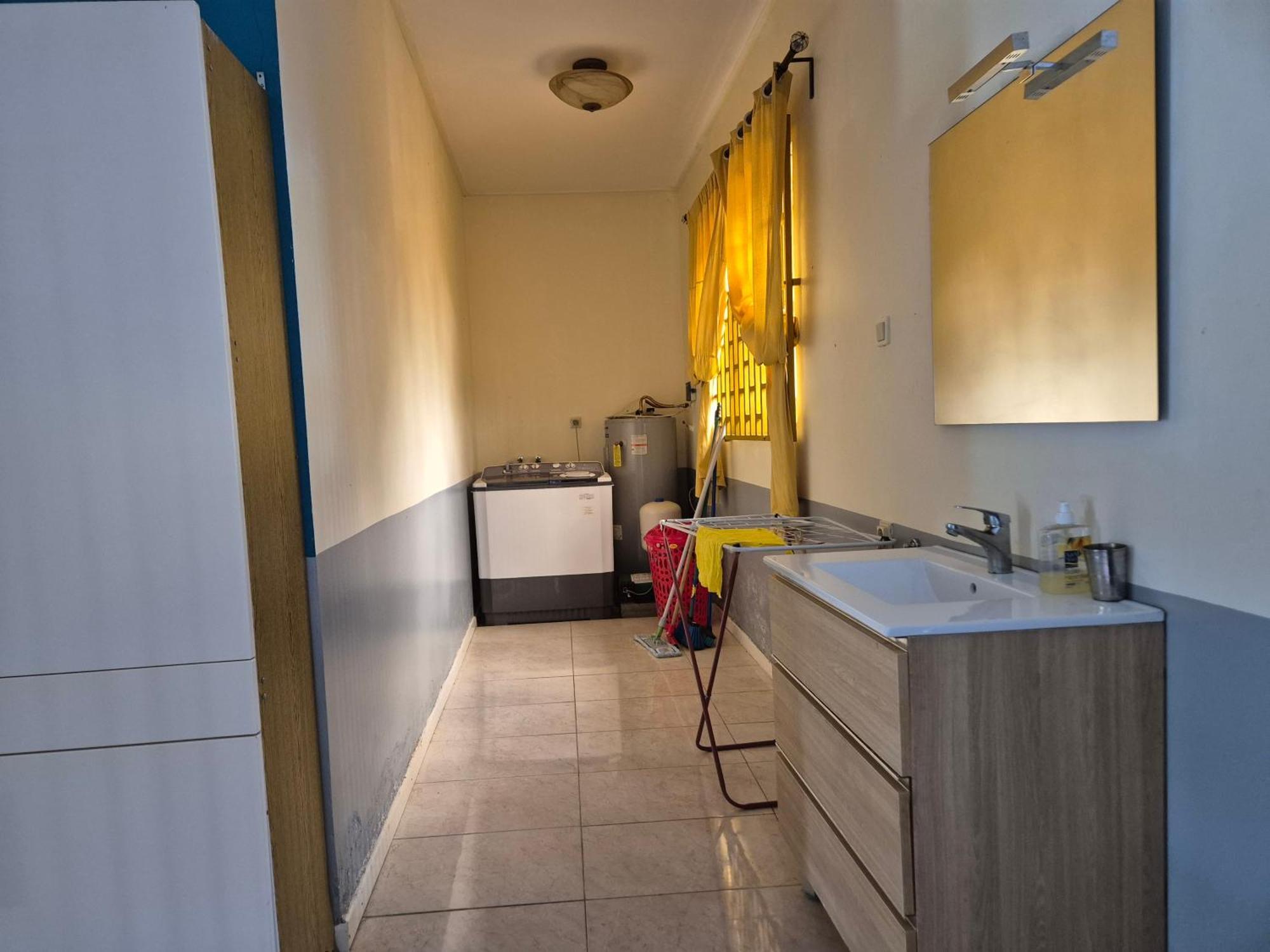 Chander'S Villa Paramaribo Dış mekan fotoğraf