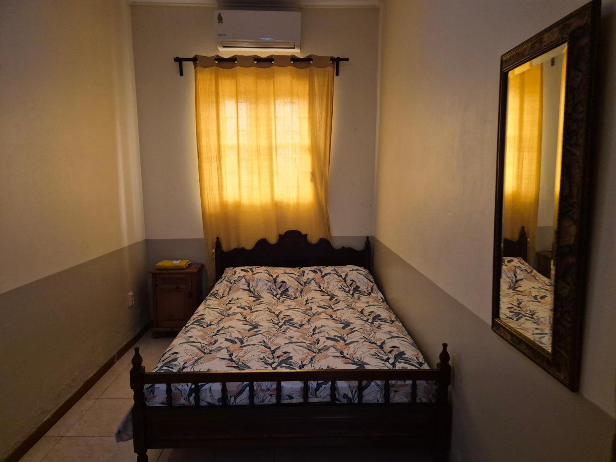 Chander'S Villa Paramaribo Dış mekan fotoğraf