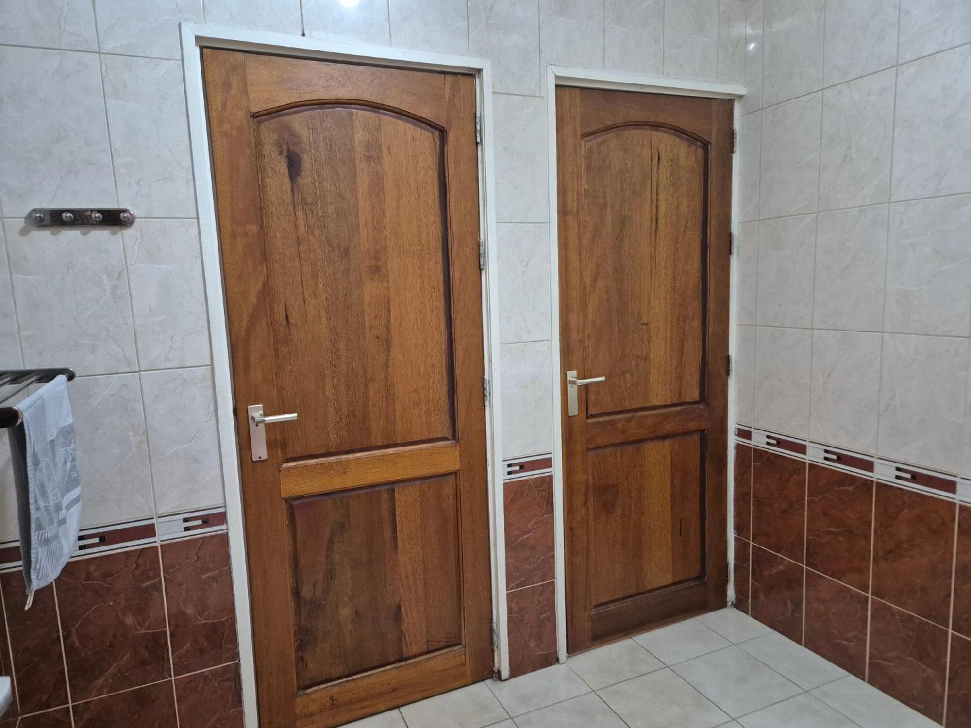 Chander'S Villa Paramaribo Dış mekan fotoğraf