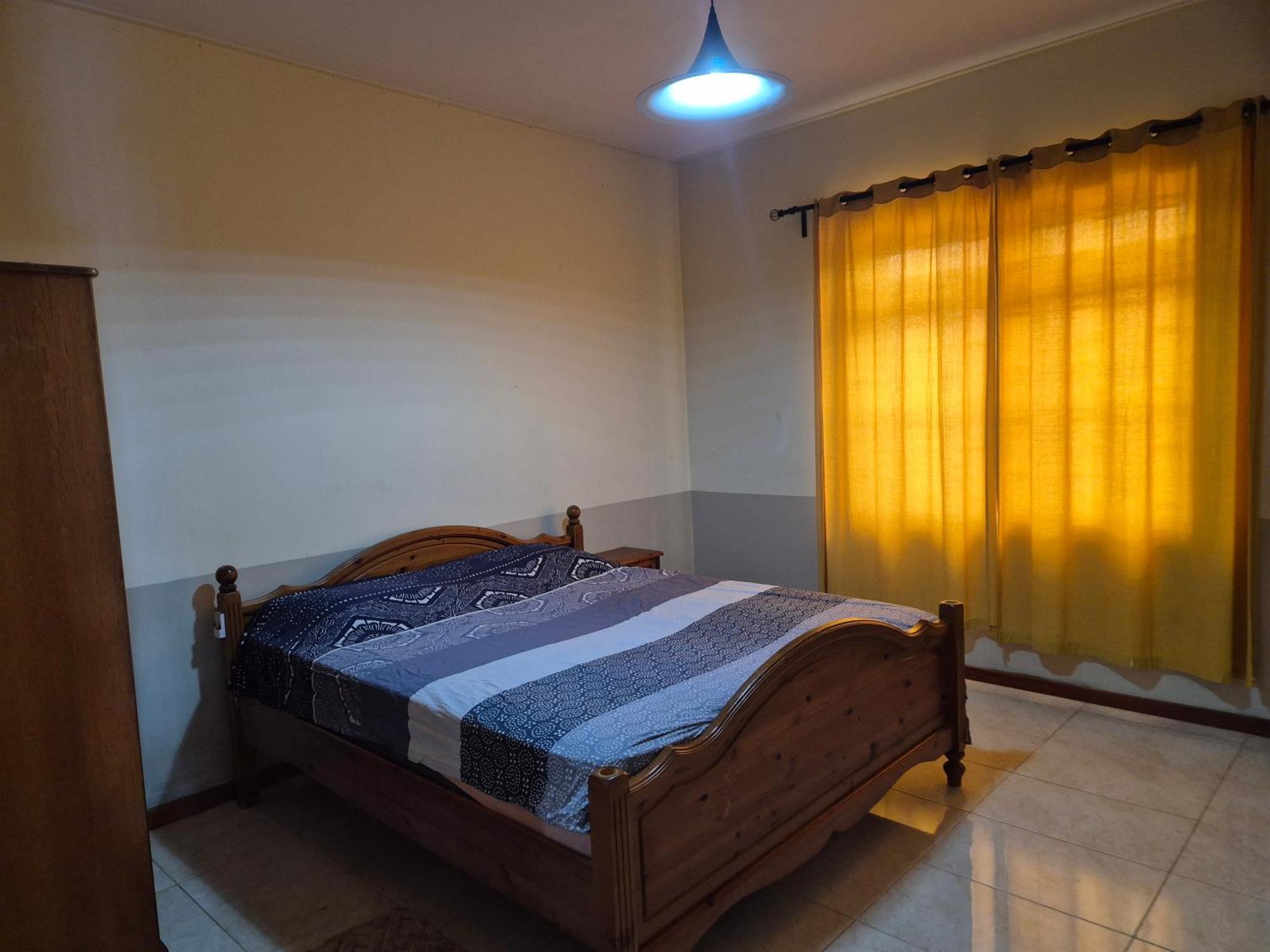 Chander'S Villa Paramaribo Dış mekan fotoğraf