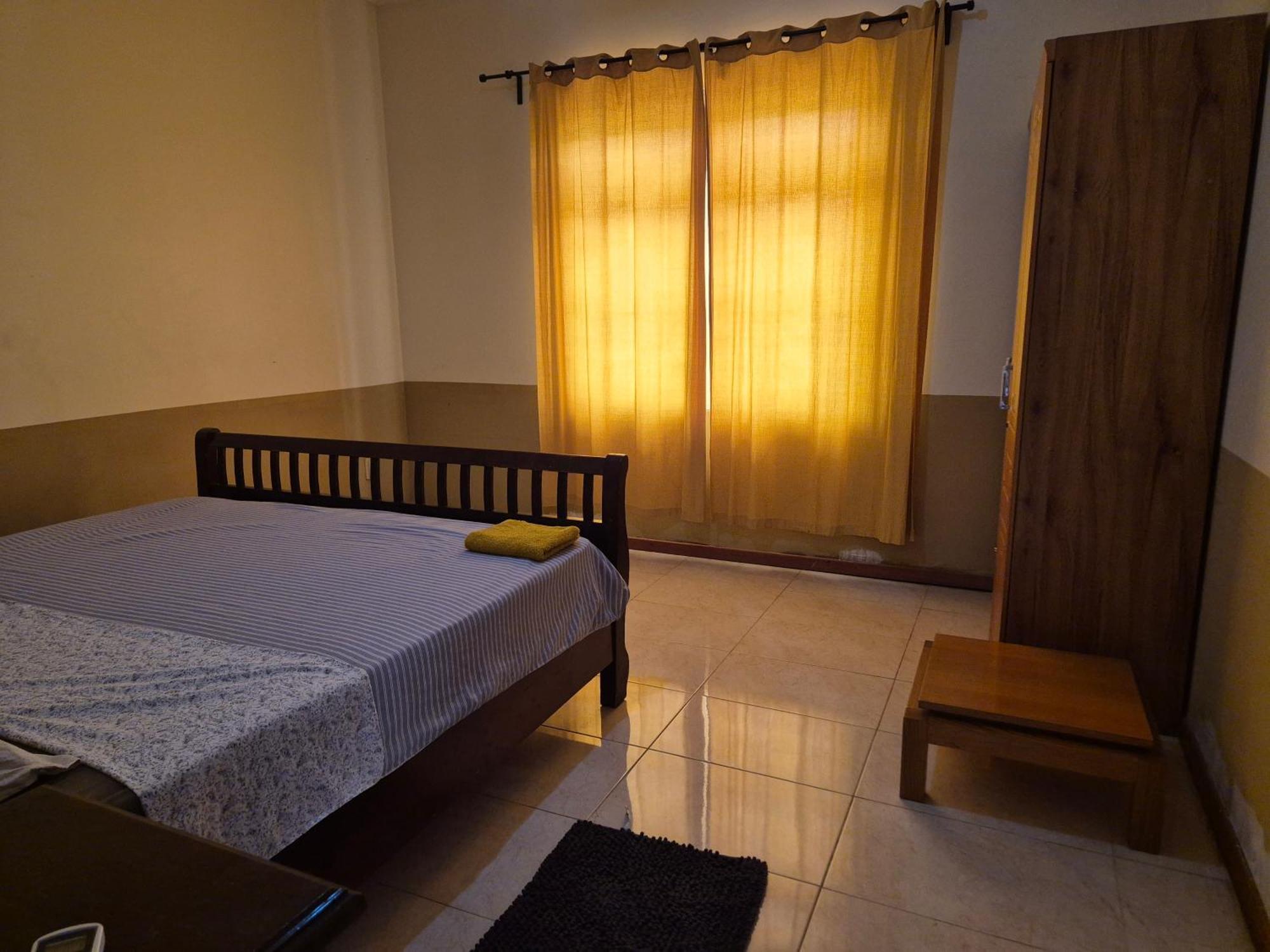 Chander'S Villa Paramaribo Dış mekan fotoğraf