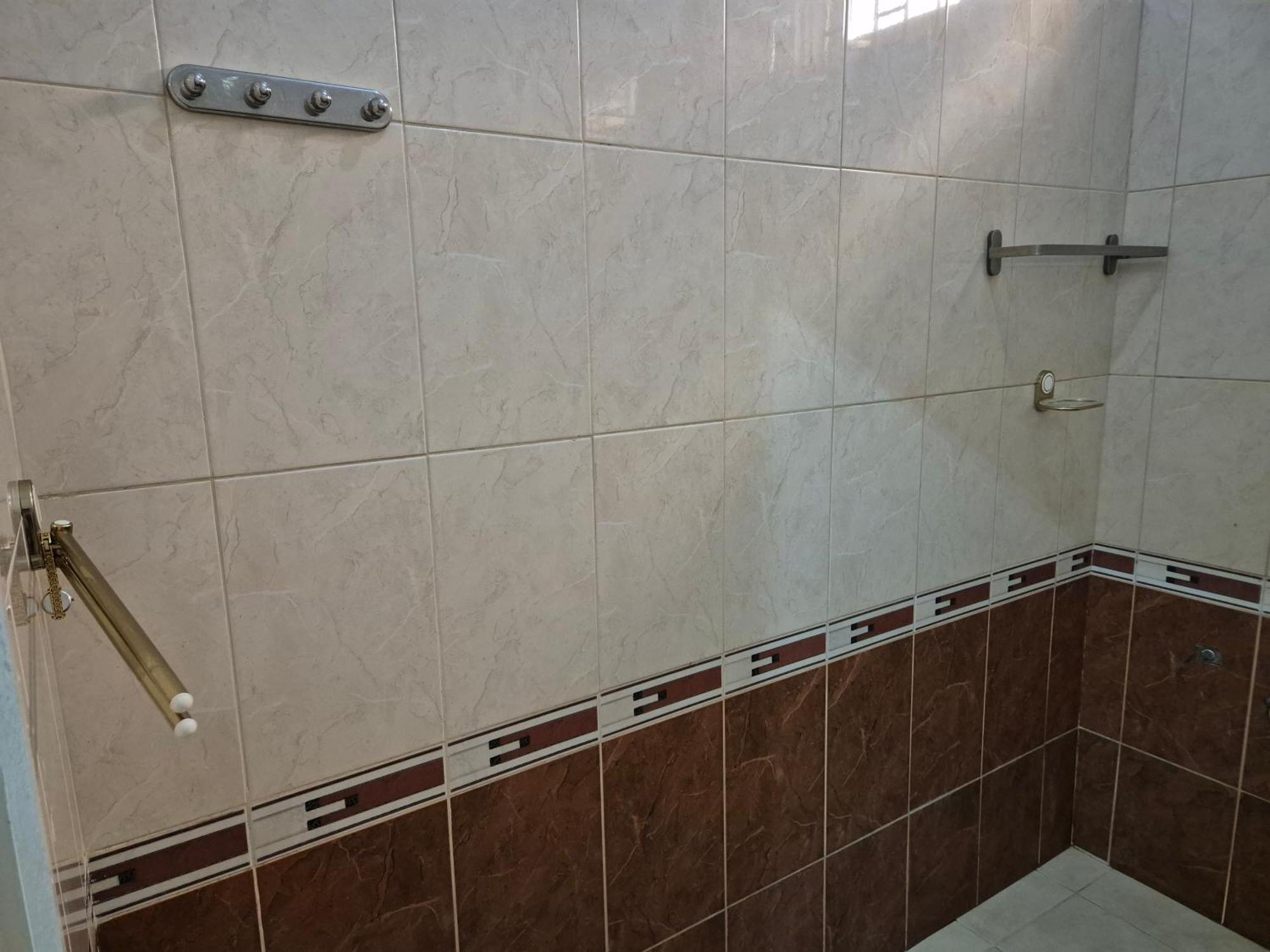 Chander'S Villa Paramaribo Dış mekan fotoğraf