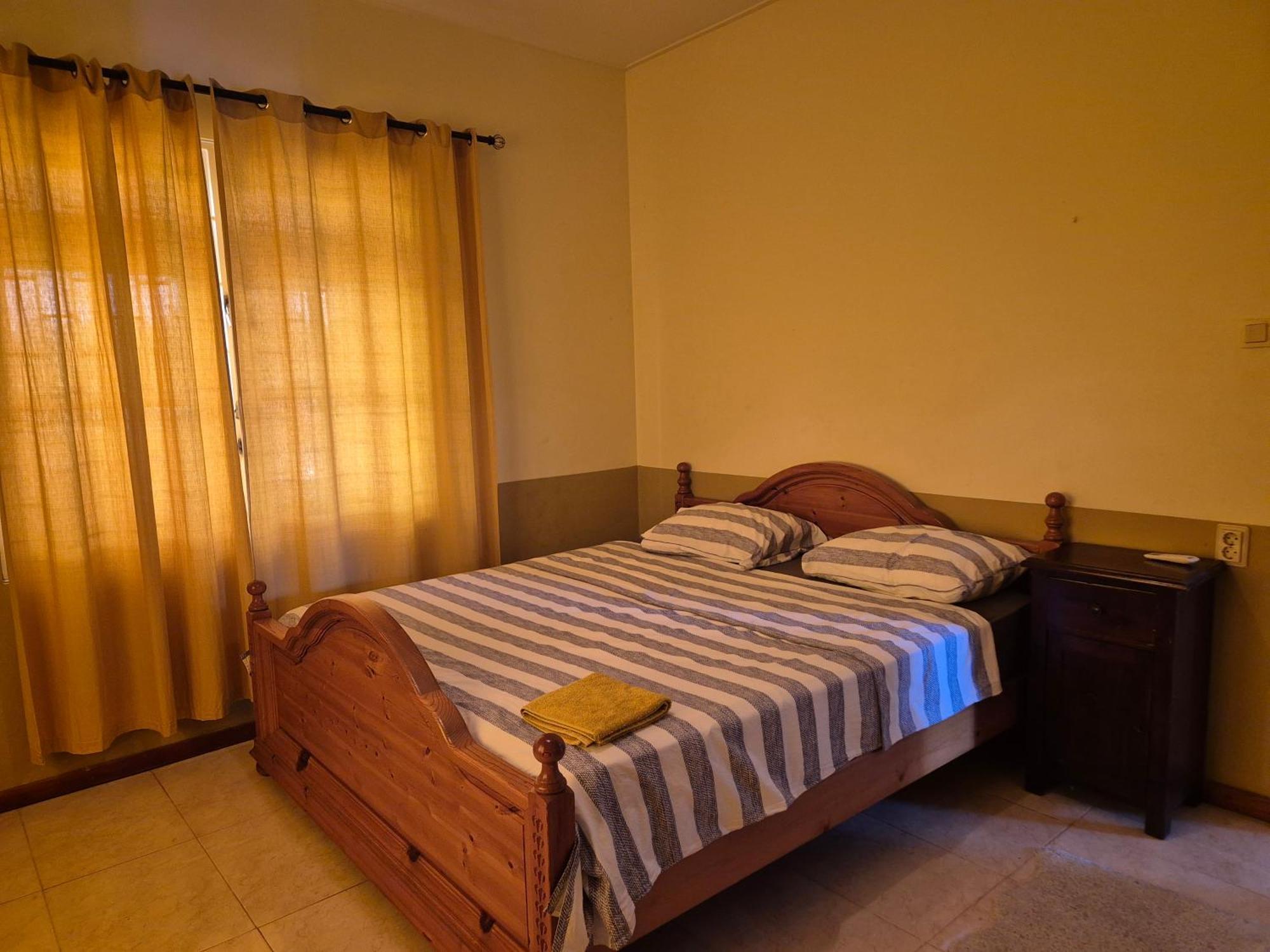 Chander'S Villa Paramaribo Dış mekan fotoğraf