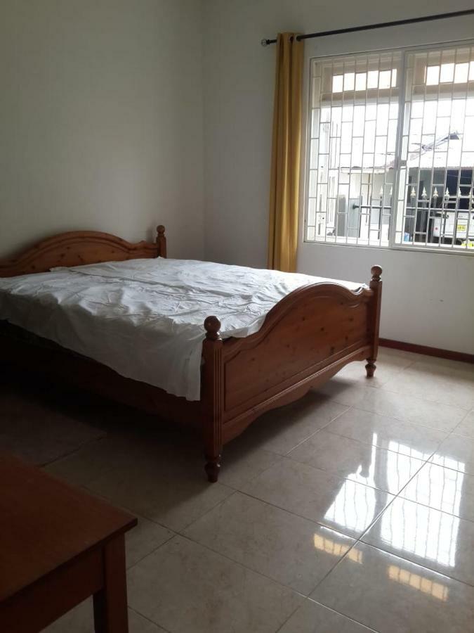 Chander'S Villa Paramaribo Dış mekan fotoğraf