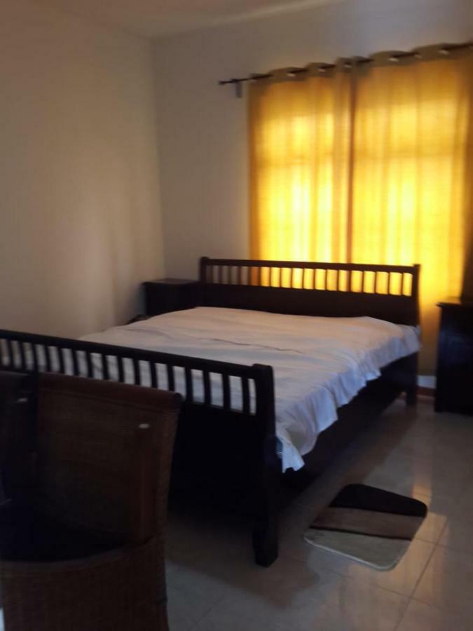 Chander'S Villa Paramaribo Dış mekan fotoğraf