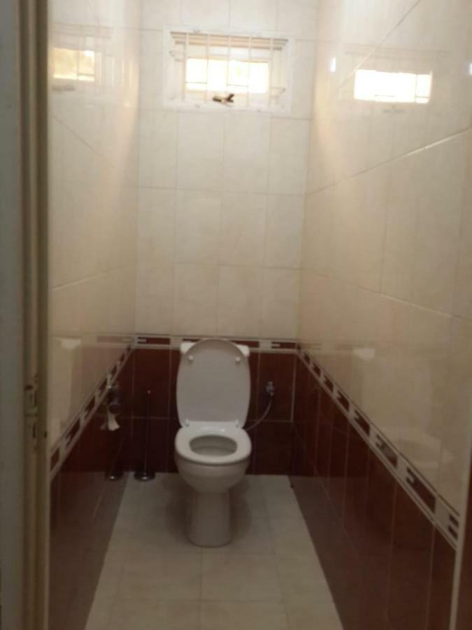 Chander'S Villa Paramaribo Dış mekan fotoğraf
